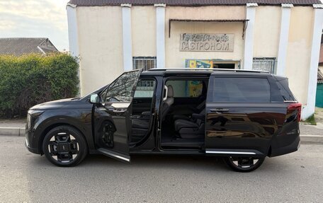 KIA Carnival, 2024 год, 3 800 000 рублей, 2 фотография