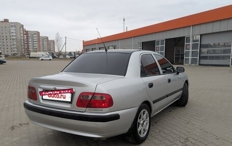Mitsubishi Carisma I, 2002 год, 270 000 рублей, 2 фотография