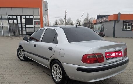 Mitsubishi Carisma I, 2002 год, 270 000 рублей, 4 фотография
