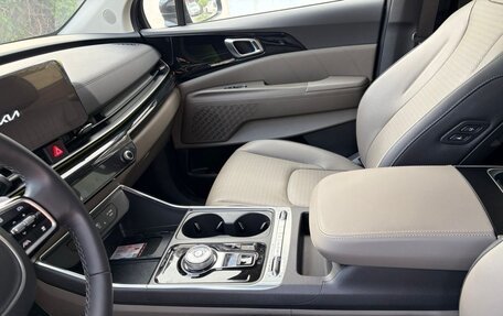 KIA Carnival, 2024 год, 3 800 000 рублей, 7 фотография