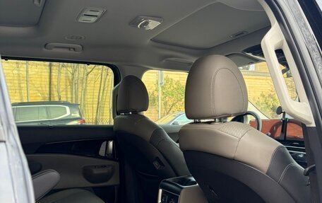 KIA Carnival, 2024 год, 3 800 000 рублей, 8 фотография