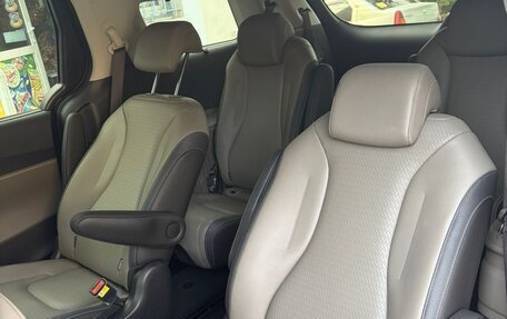 KIA Carnival, 2024 год, 3 800 000 рублей, 6 фотография