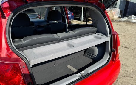 KIA Picanto I, 2006 год, 290 000 рублей, 5 фотография