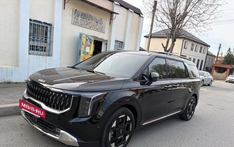 KIA Carnival, 2024 год, 3 800 000 рублей, 5 фотография