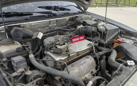 Mitsubishi Carisma I, 2002 год, 270 000 рублей, 11 фотография