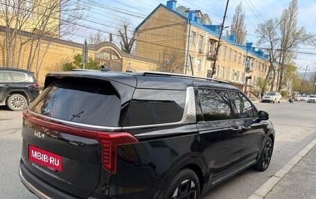 KIA Carnival, 2024 год, 3 800 000 рублей, 4 фотография