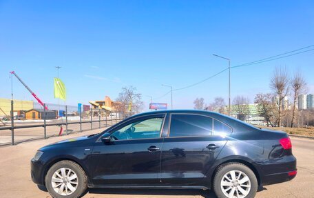 Volkswagen Jetta VI, 2013 год, 740 000 рублей, 3 фотография