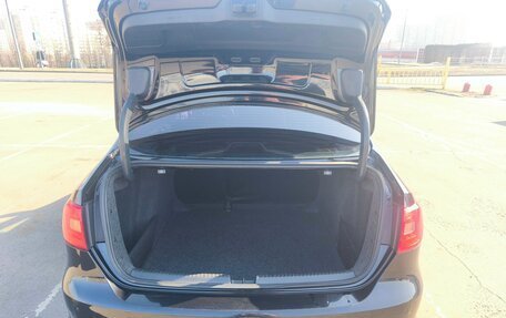 Volkswagen Jetta VI, 2013 год, 740 000 рублей, 9 фотография