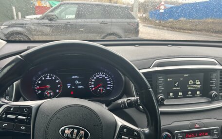 KIA Sorento III Prime рестайлинг, 2020 год, 2 400 000 рублей, 8 фотография