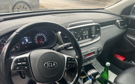 KIA Sorento III Prime рестайлинг, 2020 год, 2 400 000 рублей, 7 фотография