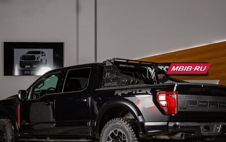 Ford F-150, 2025 год, 19 848 000 рублей, 3 фотография