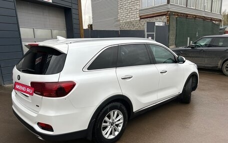 KIA Sorento III Prime рестайлинг, 2020 год, 2 400 000 рублей, 3 фотография