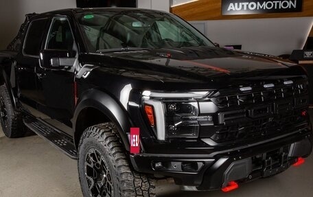 Ford F-150, 2025 год, 19 848 000 рублей, 2 фотография