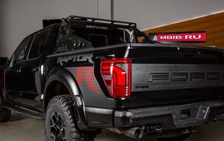 Ford F-150, 2025 год, 19 848 000 рублей, 4 фотография