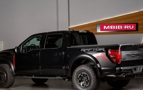 Ford F-150, 2025 год, 19 848 000 рублей, 6 фотография