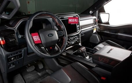 Ford F-150, 2025 год, 19 848 000 рублей, 11 фотография