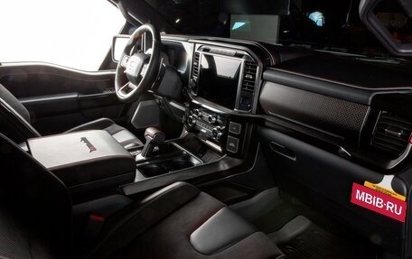 Ford F-150, 2025 год, 19 848 000 рублей, 13 фотография