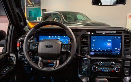 Ford F-150, 2025 год, 19 848 000 рублей, 16 фотография