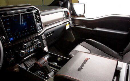 Ford F-150, 2025 год, 19 848 000 рублей, 18 фотография