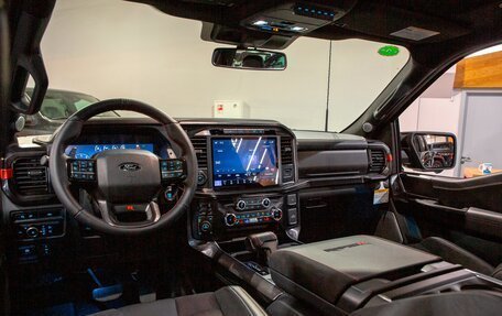 Ford F-150, 2025 год, 19 848 000 рублей, 17 фотография