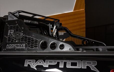 Ford F-150, 2025 год, 19 848 000 рублей, 23 фотография