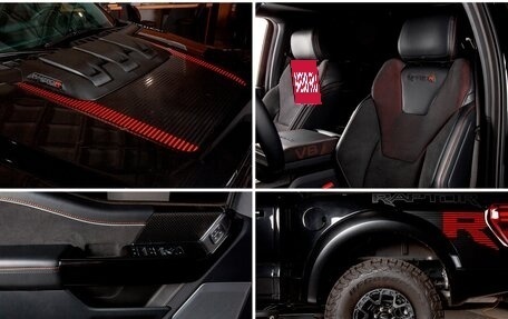 Ford F-150, 2025 год, 19 848 000 рублей, 8 фотография