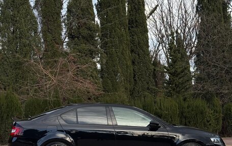 Skoda Octavia, 2015 год, 1 925 000 рублей, 2 фотография