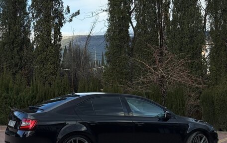 Skoda Octavia, 2015 год, 1 925 000 рублей, 7 фотография