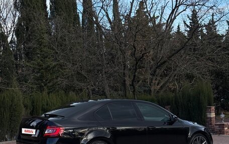 Skoda Octavia, 2015 год, 1 925 000 рублей, 3 фотография