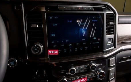 Ford F-150, 2025 год, 19 848 000 рублей, 19 фотография