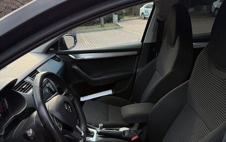 Skoda Octavia, 2015 год, 1 925 000 рублей, 12 фотография