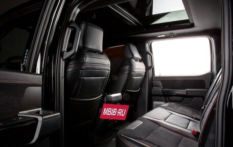 Ford F-150, 2025 год, 19 848 000 рублей, 14 фотография