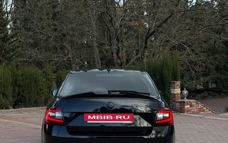 Skoda Octavia, 2015 год, 1 925 000 рублей, 6 фотография