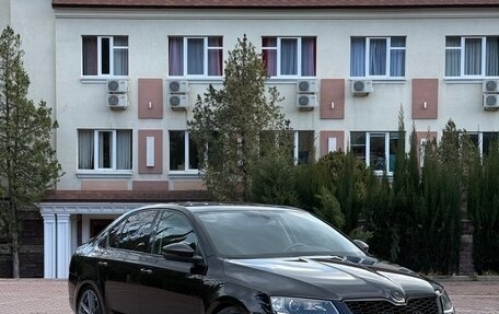 Skoda Octavia, 2015 год, 1 925 000 рублей, 8 фотография