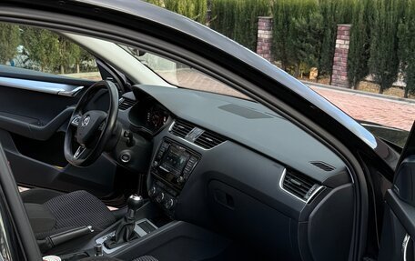 Skoda Octavia, 2015 год, 1 925 000 рублей, 18 фотография