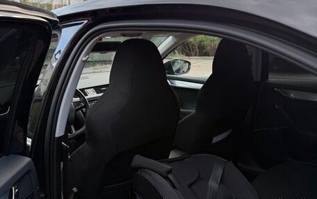 Skoda Octavia, 2015 год, 1 925 000 рублей, 16 фотография