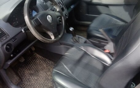 Volkswagen Polo IV рестайлинг, 2008 год, 320 000 рублей, 3 фотография