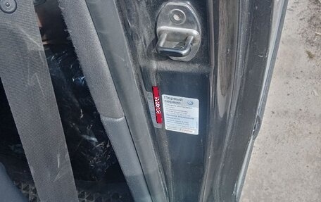 Volkswagen Polo IV рестайлинг, 2008 год, 320 000 рублей, 4 фотография