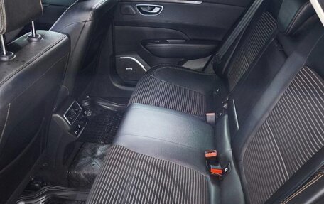 Renault Talisman, 2017 год, 1 470 000 рублей, 5 фотография