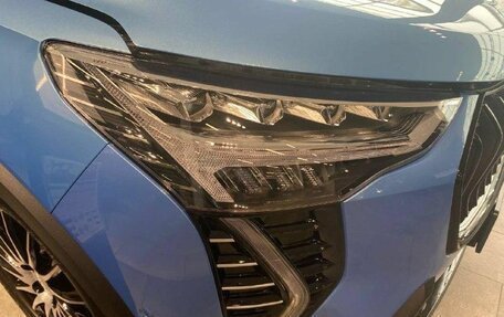 Haval Jolion, 2026 год, 2 449 000 рублей, 8 фотография