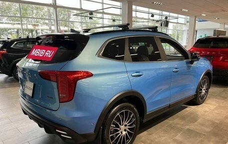 Haval Jolion, 2026 год, 2 449 000 рублей, 4 фотография