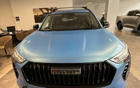 Haval Jolion, 2026 год, 2 449 000 рублей, 3 фотография