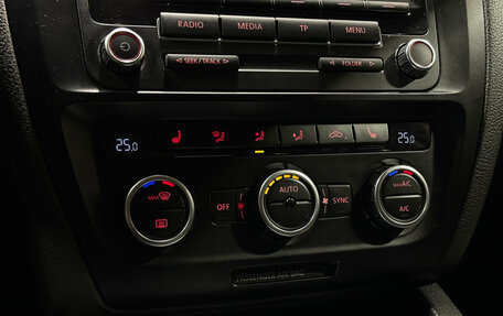 Volkswagen Jetta VI, 2013 год, 990 000 рублей, 10 фотография