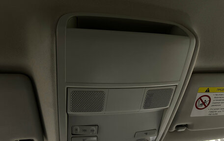 Volkswagen Jetta VI, 2013 год, 990 000 рублей, 18 фотография