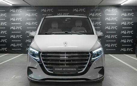Mercedes-Benz V-Класс, 2026 год, 16 200 000 рублей, 5 фотография