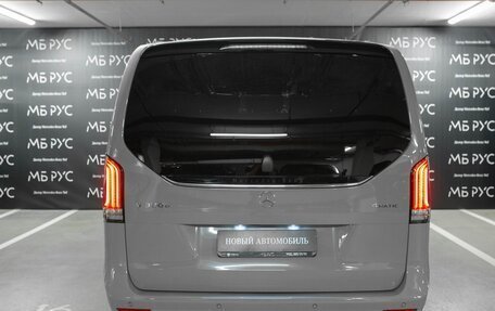 Mercedes-Benz V-Класс, 2026 год, 16 200 000 рублей, 6 фотография