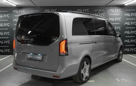 Mercedes-Benz V-Класс, 2026 год, 16 200 000 рублей, 4 фотография