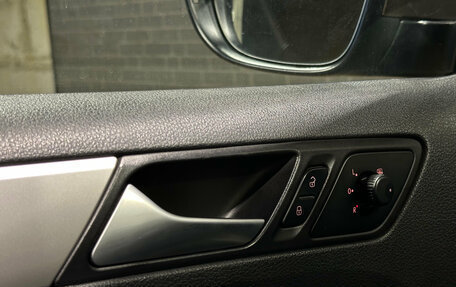 Volkswagen Jetta VI, 2013 год, 990 000 рублей, 12 фотография