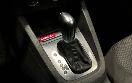 Volkswagen Jetta VI, 2013 год, 990 000 рублей, 11 фотография