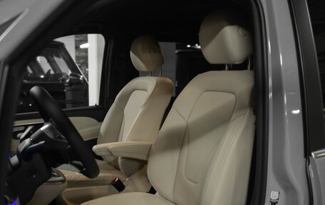 Mercedes-Benz V-Класс, 2026 год, 16 200 000 рублей, 12 фотография